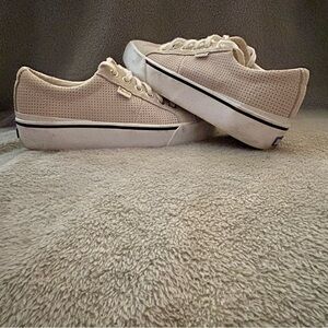 Keds Canvas Sneakers